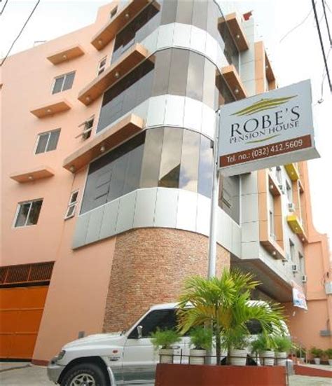 pension house near me|Robe's Pension House, Cebu City (updated prices 2024).
